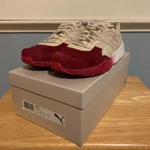 Puma x Ronnie Fieg x R698 ‘Sakura’